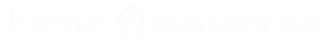 Förde Hausservice Franke FHS Logo